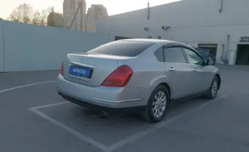 Nissan Teana 2006 года за 3 200 000 тг. в Шымкент фото 3