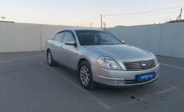 Nissan Teana 2006 года за 3 200 000 тг. в Шымкент фото 2