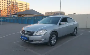 Nissan Teana 2006 года за 3 200 000 тг. в Шымкент фото 1