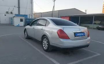 Nissan Teana 2006 года за 3 200 000 тг. в Шымкент фото 4