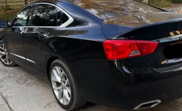 Chevrolet Impala 2017 года за 9 500 000 тг. в Кызылорда фото 4