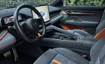 Zeekr 001 2023 года за 20 000 000 тг. в Алматы