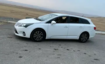Toyota Avensis 2012 года за 8 000 000 тг. в Алматы фото 2