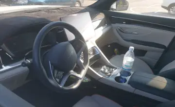 BYD Song Plus 2023 года за 12 000 000 тг. в Алматы фото 5