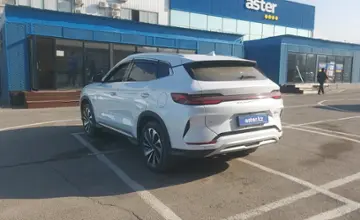 BYD Song Plus 2023 года за 12 000 000 тг. в Алматы фото 4