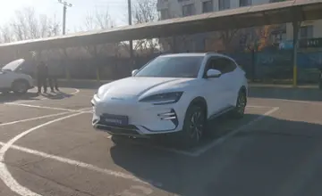 BYD Song Plus 2023 года за 12 000 000 тг. в Алматы фото 1