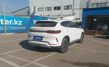 BYD Song Plus 2023 года за 12 000 000 тг. в Алматы фото 3