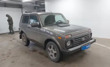LADA (ВАЗ) 2121 (4x4) 2020 года за 5 000 000 тг. в Астана фото 2