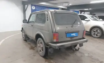 LADA (ВАЗ) 2121 (4x4) 2020 года за 5 000 000 тг. в Астана фото 4