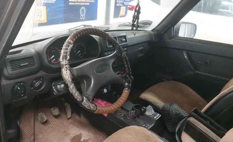 LADA (ВАЗ) 2121 (4x4) 2020 года за 5 000 000 тг. в Астана фото 5