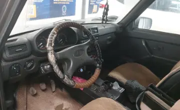 LADA (ВАЗ) 2121 (4x4) 2020 года за 5 000 000 тг. в Астана фото 5