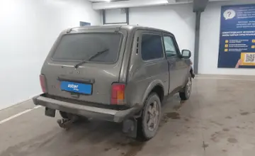 LADA (ВАЗ) 2121 (4x4) 2020 года за 5 000 000 тг. в Астана фото 3