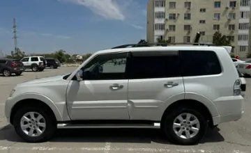 Mitsubishi Pajero 2021 года за 17 500 000 тг. в Актау фото 4