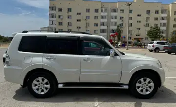 Mitsubishi Pajero 2021 года за 17 500 000 тг. в Актау фото 2