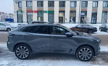 Changan UNI-K 2023 года за 13 200 000 тг. в Астана фото 2