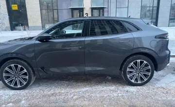 Changan UNI-K 2023 года за 13 200 000 тг. в Астана