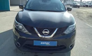Nissan Qashqai 2014 года за 6 000 000 тг. в Кызылорда фото 2