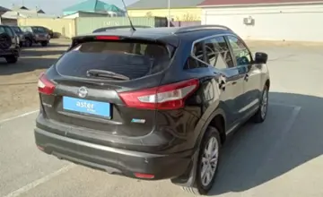Nissan Qashqai 2014 года за 6 000 000 тг. в Кызылорда