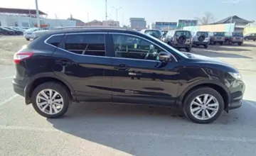 Nissan Qashqai 2014 года за 6 000 000 тг. в Кызылорда фото 4