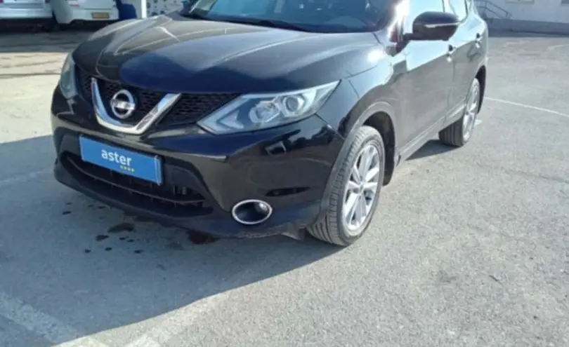 Nissan Qashqai 2014 года за 6 000 000 тг. в Кызылорда