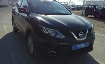Nissan Qashqai 2014 года за 6 000 000 тг. в Кызылорда фото 3