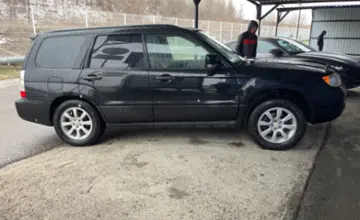 Subaru Forester 2007 года за 6 500 000 тг. в Усть-Каменогорск фото 4