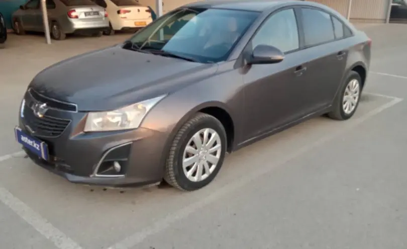 Chevrolet Cruze 2013 года за 3 500 000 тг. в Кызылорда