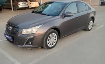 Chevrolet Cruze 2013 года за 3 500 000 тг. в Кызылорда фото 1