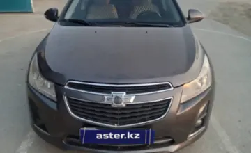 Chevrolet Cruze 2013 года за 3 500 000 тг. в Кызылорда фото 2