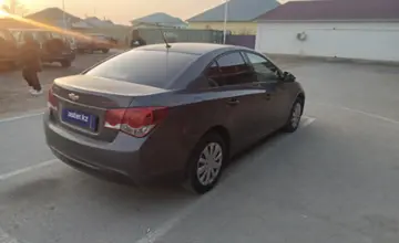 Chevrolet Cruze 2013 года за 3 500 000 тг. в Кызылорда
