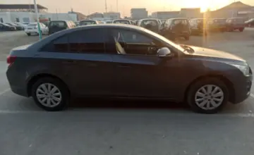 Chevrolet Cruze 2013 года за 3 500 000 тг. в Кызылорда фото 4
