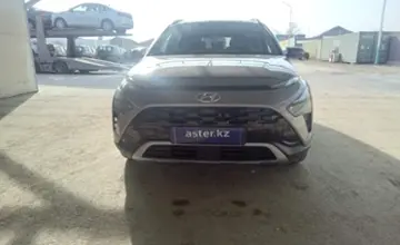 Hyundai Bayon 2023 года за 9 000 000 тг. в Кызылорда фото 2