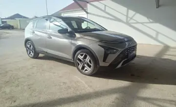 Hyundai Bayon 2023 года за 9 000 000 тг. в Кызылорда фото 3