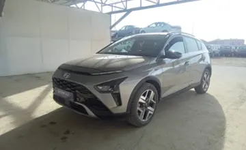 Hyundai Bayon 2023 года за 9 000 000 тг. в Кызылорда фото 1
