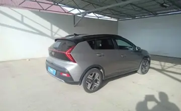 Hyundai Bayon 2023 года за 9 000 000 тг. в Кызылорда