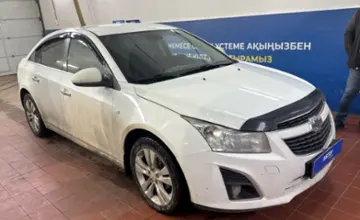 Chevrolet Cruze 2013 года за 4 000 000 тг. в Астана фото 3
