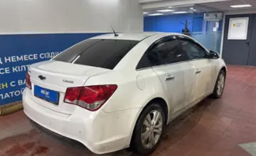 Chevrolet Cruze 2013 года за 4 000 000 тг. в Астана