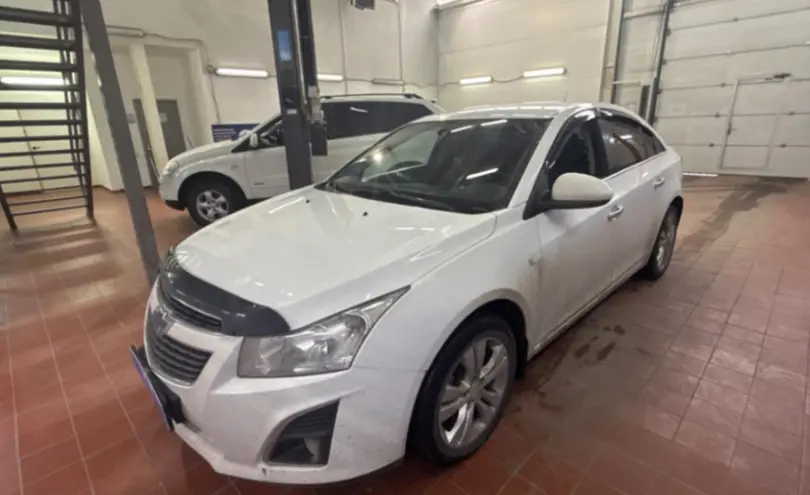 Chevrolet Cruze 2013 года за 4 000 000 тг. в Астана