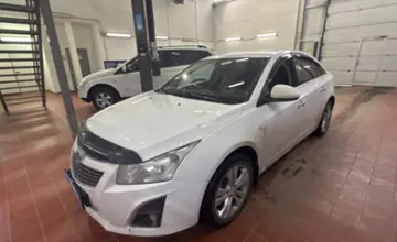 Chevrolet Cruze 2013 года за 4 000 000 тг. в Астана фото 1