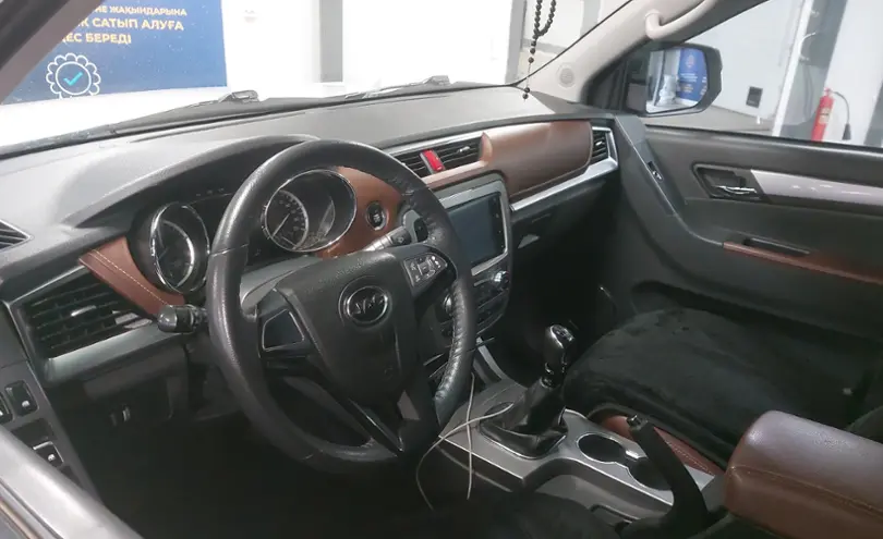 JAC T8 2020 года за 10 000 000 тг. в Астана фото 5
