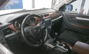 JAC T8 2020 года за 10 000 000 тг. в Астана фото 5