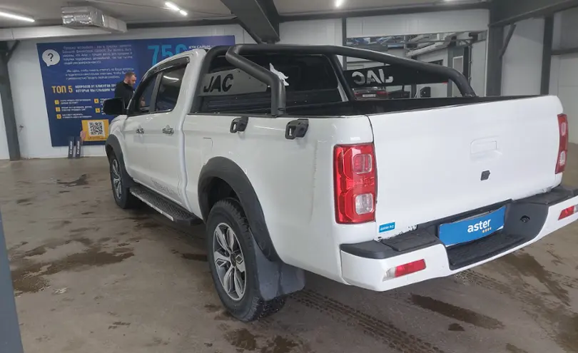 JAC T8 2020 года за 10 000 000 тг. в Астана фото 4