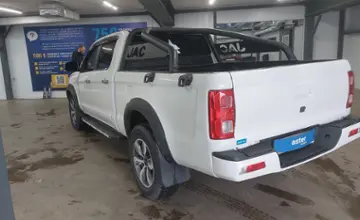 JAC T8 2020 года за 10 000 000 тг. в Астана фото 4