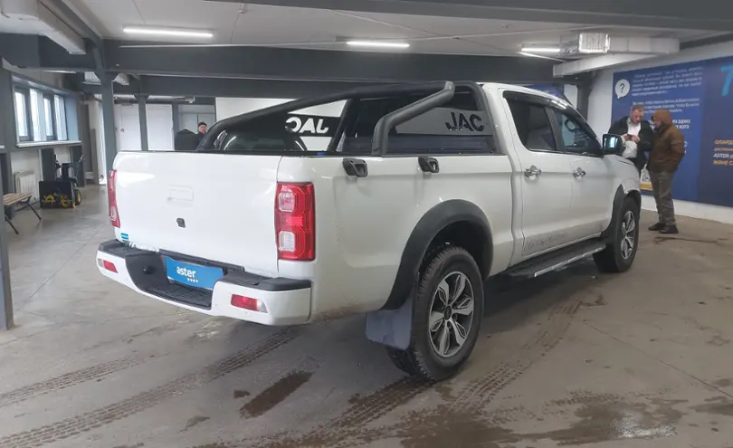 JAC T8 2020 года за 10 000 000 тг. в Астана фото 3