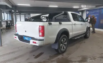 JAC T8 2020 года за 10 000 000 тг. в Астана фото 3