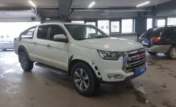 JAC T8 2020 года за 10 000 000 тг. в Астана фото 2