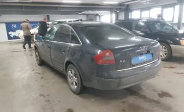 Audi A6 1997 года за 2 500 000 тг. в Астана фото 4