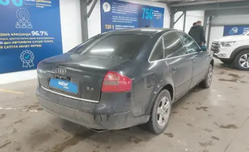 Audi A6 1997 года за 2 500 000 тг. в Астана фото 3