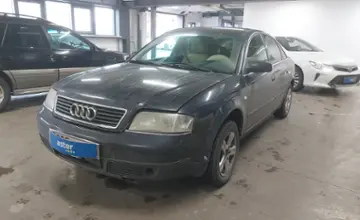 Audi A6 1997 года за 2 500 000 тг. в Астана фото 1