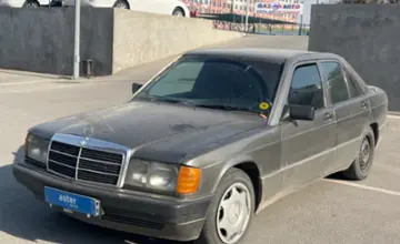 Mercedes-Benz 190 (W201) 1991 года за 1 500 000 тг. в Шымкент фото 1